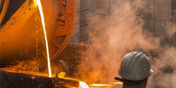 Зэсийн баяжмал хайлуулах, боловсруулах үйлдвэрийн төслийн хамтрагчийг энэ оны I улиралд шалгаруулна