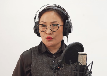 УСУГ, Усны төв лабораторийн химич Х.Соёл-Эрдэнэ: Би өөрөө чанарыг нь хянадаг болохоор крантны усыг зүгээрээ, уулга гэдэг