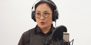 УСУГ, Усны төв лабораторийн химич Х.Соёл-Эрдэнэ: Би өөрөө чанарыг нь хянадаг болохоор крантны усыг зүгээрээ, уулга гэдэг