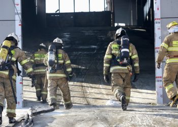 ОБЕГ: Сар шинийн баяр, амралтын өдрүүдэд 195 иргэний аюулгүй байдлыг ханган ажиллалаа