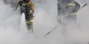 Аюулт үзэгдэл, ослын 96 удаагийн дуудлагаар 20 иргэний амь насыг авран хамгааллаа