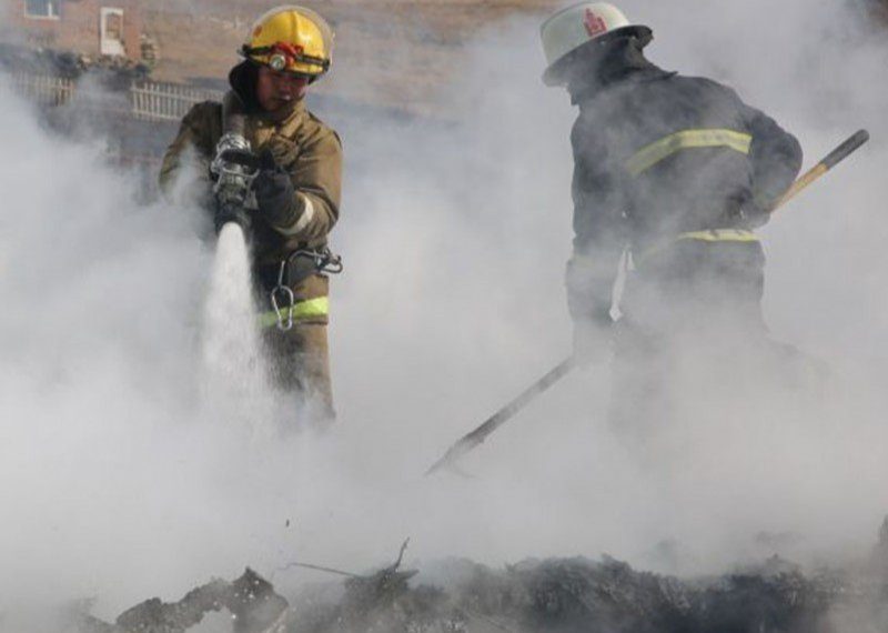Аюулт үзэгдэл, ослын 96 удаагийн дуудлагаар 20 иргэний амь насыг авран хамгааллаа