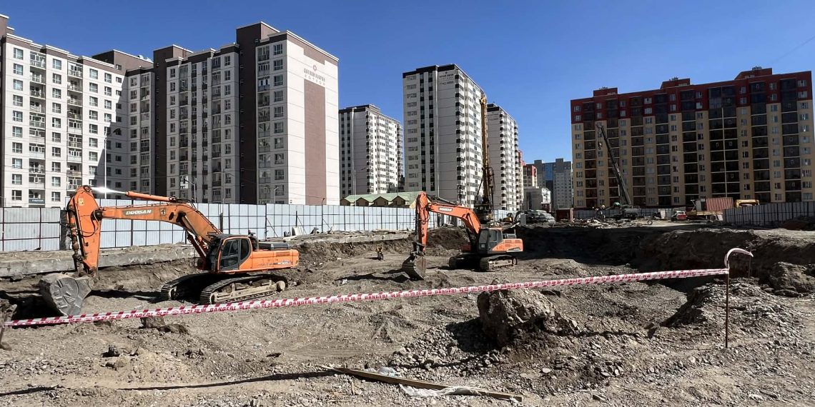 Барилгын чиглэлээр үйл ажиллагаа явуулж буй ААН-үүдэд шалгалт хийж эхэллээ