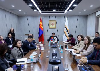 ЭТТ: ISO 30400 хүний нөөцийн багц стандартын анхдагч баталгаажуулалтын хөндлөнгийн аудит эхэллээ