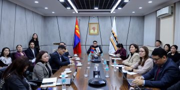 ЭТТ: ISO 30400 хүний нөөцийн багц стандартын анхдагч баталгаажуулалтын хөндлөнгийн аудит эхэллээ