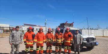 Ой, хээрийн гал түймрийн эрсдэл өндөр Дорнод, Сүхбаатар аймгуудад хөдөлгөөнт эргүүлүүд ажиллаж байна