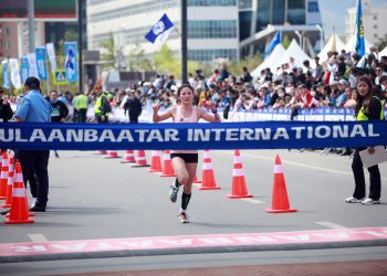“Улаанбаатар марафон 2026”-д өнөөдрийн байдлаар 11 мянга гаруй хүн бүртгүүлээд байна