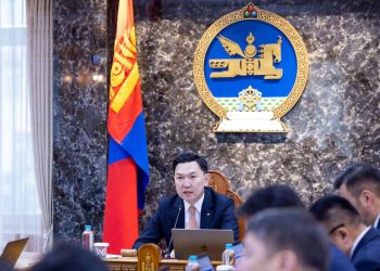 ЗГ: Эдийн засгаа идэвхжүүлж, компани, аж ахуйн нэгжүүдээ дэмжих зорилгоор 2026 онд төлөвлөсөн төрийн 9376 хяналт, шалгалтыг цуцаллаа