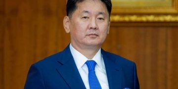 Ерөнхийлөгч У.Хүрэлсүх Бүгд Найрамдах Казахстан Улсад төрийн айлчлал хийхээр мордлоо