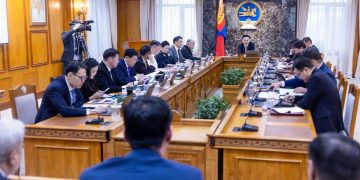 Хаваржилтын хүндрэлийг хохирол багатай даван туулах, гамшигт үзэгдэл, ослоос урьдчилан сэргийлэх, бэлэн байдлыг хангах зардлыг Засгийн газрын нөөц сангаас гаргана