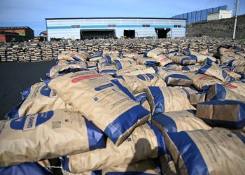 Хагас коксон түлш хэрэглэснээр агаарын бохирдол 54 хүртэл хувиар буурсан гэв