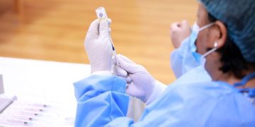Дархлаажуулалтын 10 хоног эхэллээ