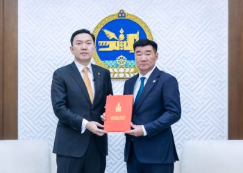 Татварын дарамтаас чөлөөлөх хуулийн төслүүдийг УИХ-д өргөн мэдүүлэв