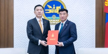 Татварын дарамтаас чөлөөлөх хуулийн төслүүдийг УИХ-д өргөн мэдүүлэв