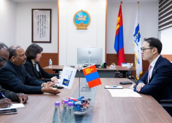 Монгол өвчтөнүүдийн эрх ашгийг хамгаалах, санхүүгийн эрсдэлийг бууруулах чиглэлд дэмжлэг хүслээ