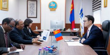 Монгол өвчтөнүүдийн эрх ашгийг хамгаалах, санхүүгийн эрсдэлийг бууруулах чиглэлд дэмжлэг хүслээ