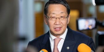 Л.Энх-Амгалан: Хүүхэд хамгааллын асуудалд ганцхан удаагийн гал унтраасан шийдвэр бус тогтолцооны өөрчлөлт хэрэгтэй