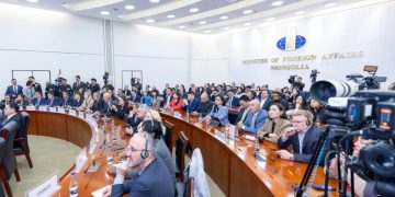 Бизнес эрхлэх болон хөрөнгө оруулалтын орчныг сайжруулж, хүнд суртлаас чөлөөлж ажиллахаа Ерөнхий сайд Н.Учрал мэдэгдлээ