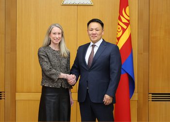 ИБУИНХУ-тай бүсчилсэн хөгжил, хөрөнгө оруулалтын чиглэлээр хамтын ажиллагааг өргөжүүлнэ