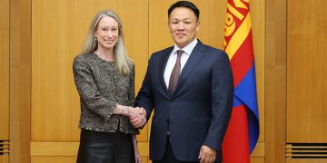 ИБУИНХУ-тай бүсчилсэн хөгжил, хөрөнгө оруулалтын чиглэлээр хамтын ажиллагааг өргөжүүлнэ
