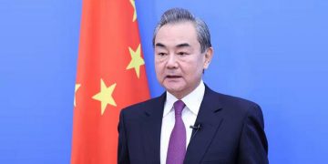 БНХАУ-ын Гадаад хэргийн сайд Ван И Монгол Улсад албан ёсны айлчлал хийнэ