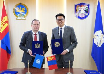 Улаанбаатарын дэд бүтцийн төслүүдэд Олон улсын санхүүгийн корпораци зөвлөх үйлчилгээ үзүүлнэ