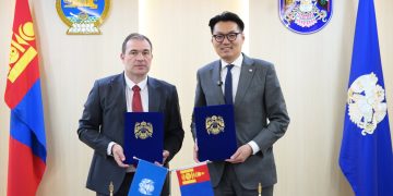 Улаанбаатарын дэд бүтцийн төслүүдэд Олон улсын санхүүгийн корпораци зөвлөх үйлчилгээ үзүүлнэ