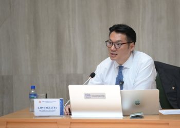 Нийслэлийн 2026 оны төсөвт нэмэлт, өөрчлөлт оруулах тухай тогтоолын төслийг хэлэлцэж байна