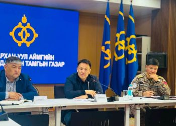 Орон нутагт улсын үзлэгийн хяналт шалгалт эхэллээ