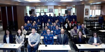 Гамшгаас хамгаалах үйл ажиллагаанд хөгжлийн бэрхшээлтэй хүний оролцоог хангах, үнэлгээ хийх сургагч багш бэлтгэх сургалт эхэллээ