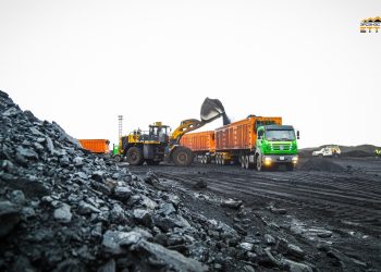 ЭТТ: 96 мянган тонн нүүрс 9.7 сая ам.доллароор арилжлаа