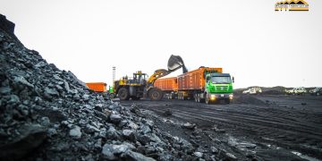 ЭТТ: 96 мянган тонн нүүрс 9.7 сая ам.доллароор арилжлаа