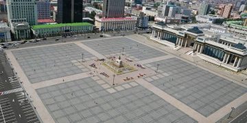 Энэ амралтын өдрүүдэд “Эрүүл орчин – Аюулгүй ирээдүй” өдөрлөг төв талбайд болно