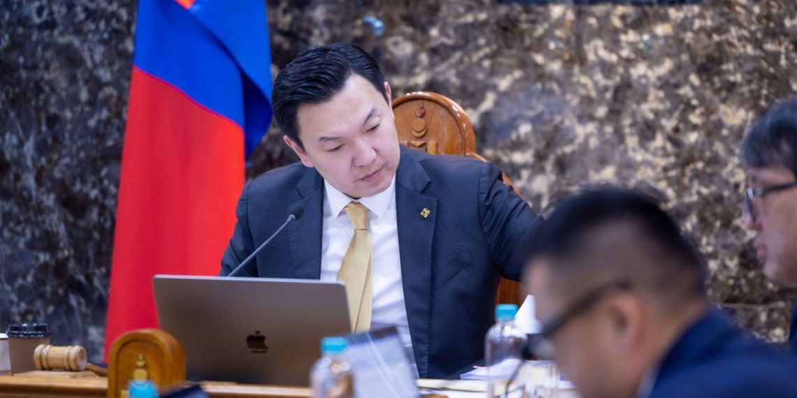 Н.Учрал: Бизнесийн эрх чөлөөний тухай хууль бол хөрөнгө оруулагч, хувийн хэвшилдээ орон зай нээж буй чөлөөлөлт юм