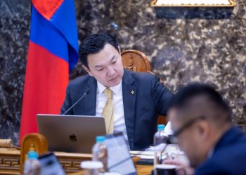 Н.Учрал: Бизнесийн эрх чөлөөний тухай хууль бол хөрөнгө оруулагч, хувийн хэвшилдээ орон зай нээж буй чөлөөлөлт юм