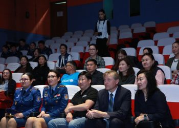 НҮБ-ын Суурин зохицуулагчийн газрын төлөөлөгчид сургалтад хамрагдлаа