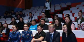 НҮБ-ын Суурин зохицуулагчийн газрын төлөөлөгчид сургалтад хамрагдлаа