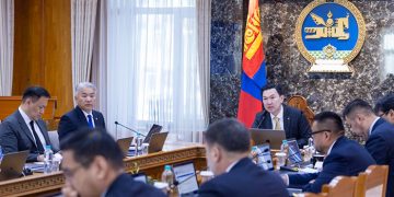 ЗГ: “Төрийн үйлчилгээний нэгдсэн систем (е-business)”-ийн 2.0 хувилбарыг нэвтрүүлнэ