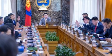 ЗГ: “Эрдэнэс Монгол”-ын нэрийг “Чингис хаан баялгийн сан нэгдэл” гэж өөрчилж, төрийн өмчит 14 компанийг татан буулгав