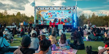 “Youth for Water Festival” арга хэмжээг зохион байгууллаа