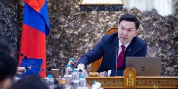Н.Учрал: Олон жил төлсөн нь өндөр тэтгэвэр авдаг шударга тогтолцоо руу шилжих хуулийн төслийг УИХ-д өргөн мэдүүлнэ