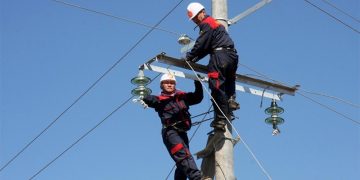 УБЦТС: Өнөөдөр цахилгаан шугам тоноглолд хийгдэх засвар үйлчилгээний хуваарь