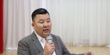 Г.Жаргалсайхан: Бүлэг дүүргэлтийг бууруулах, багшийн ачааллыг тэнцвэржүүлэх зорилгоор хотхоны бага сургууль, төрөлжсөн ахлах сургуулиудыг байгуулна