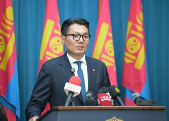 Өвөлжилтийн бэлтгэлийн хүрээнд нийслэлд 573 төсөл, арга хэмжээг хэрэгжүүлж байна