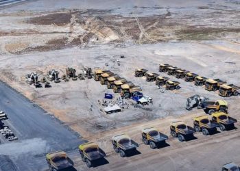Тавантолгойн ордыг жилд 50 сая тонн нүүрс олборлох хүчин чадалтайгаар ашиглах нэгдсэн ТЭЗҮ батлагдлаа