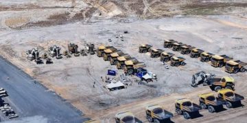 Тавантолгойн ордыг жилд 50 сая тонн нүүрс олборлох хүчин чадалтайгаар ашиглах нэгдсэн ТЭЗҮ батлагдлаа