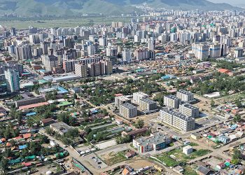 Ногоон орон сууц усны зардал, эрчим хүчийг 25 хувиар хэмнэнэ