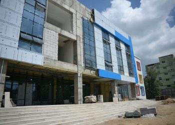 Нийслэлийн 30 дугаар сургуулийг 10 дугаар сарын 1-нд ашиглалтад оруулна
