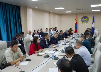Энгийн зөвшөөрлийг хүнд сурталгүй, шуурхай хүргэж, бизнесийн орчныг сайжруулна