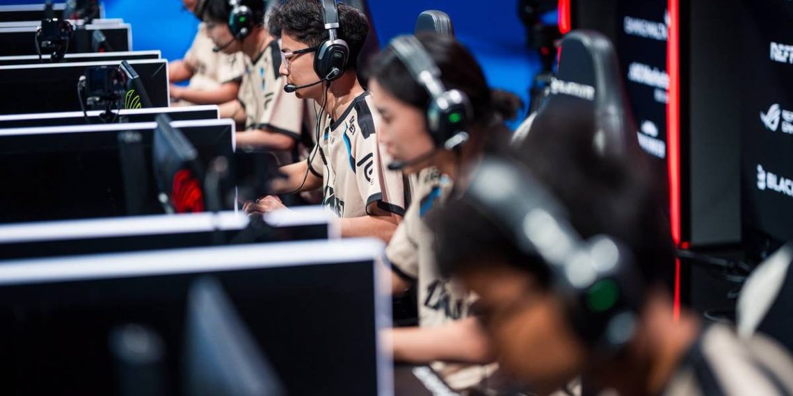 The MongolZ баг “Esports World Cup-2026” тэмцээний D хэсэгт тоглоно